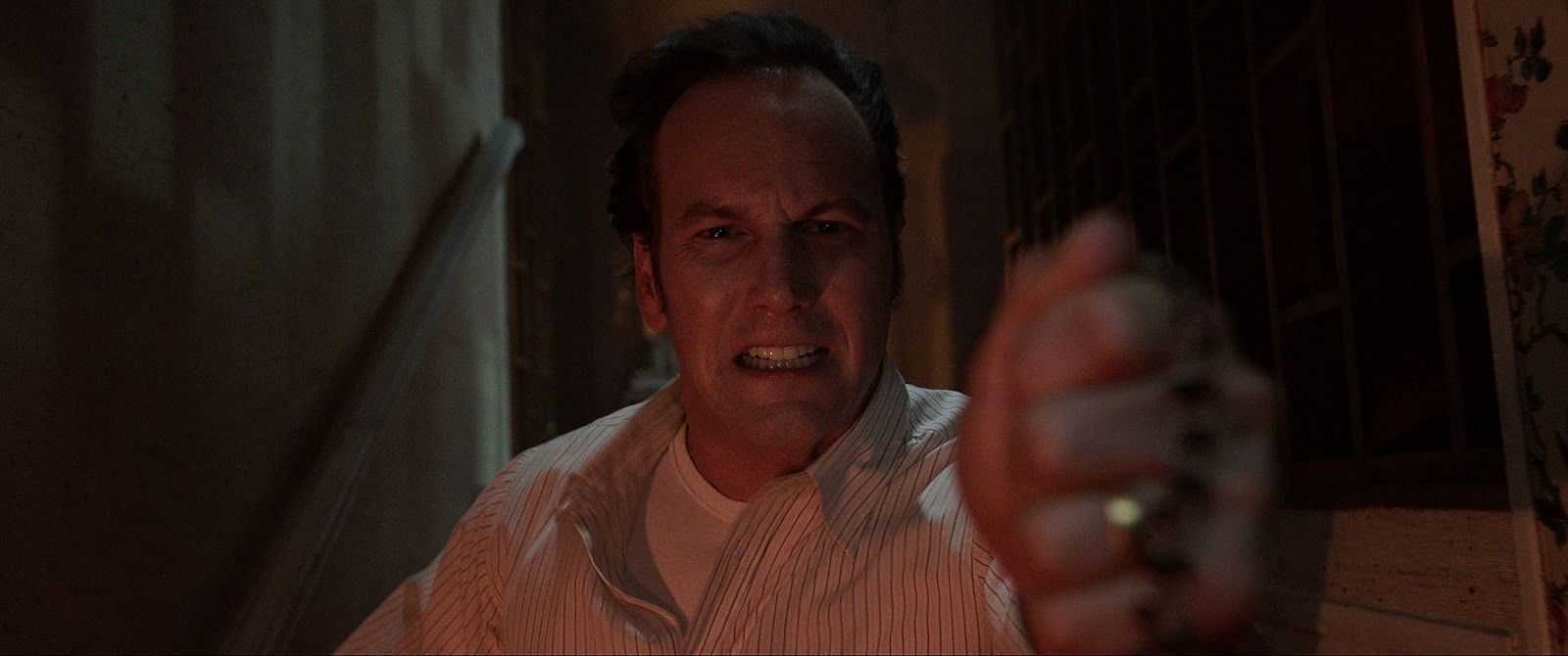What are The Conjuring movies about?